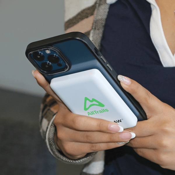 Lion Energy CLAW 10000 mAh Magsafe PD20W Fast Charge Powerbank 46