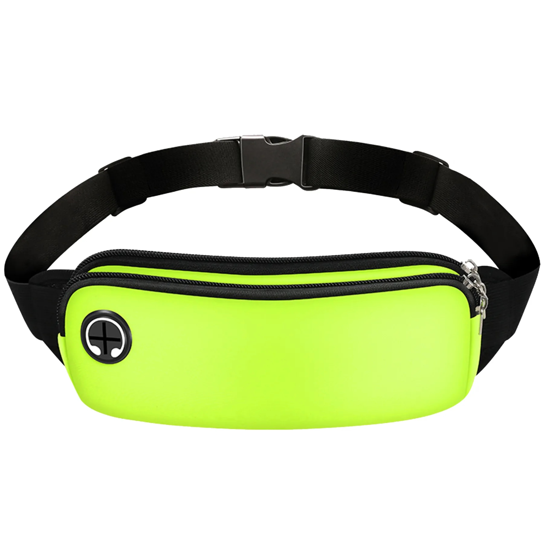 Running Belt Phone Holder 6