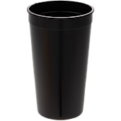 Solid 32oz Stadium Cup 17