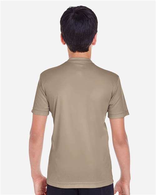 Youth Zone Performance T-Shirt - TT11Y 136