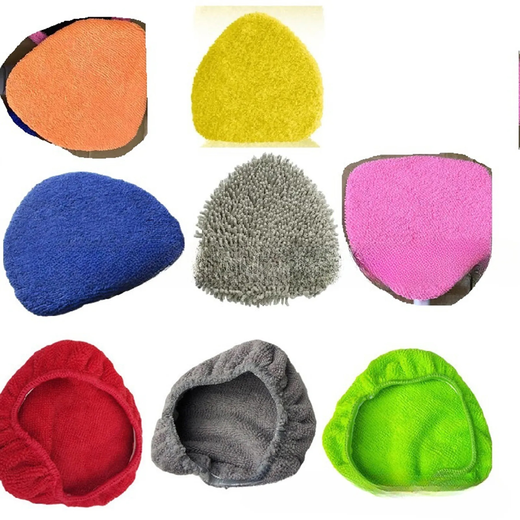 Car Windshield Cleaning Tool 6