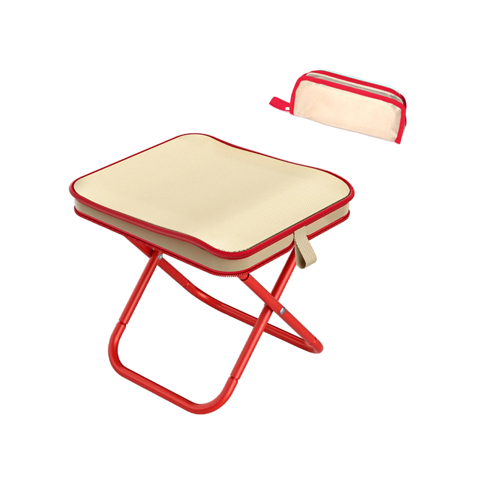 Portable Foldable Stool Bag 3