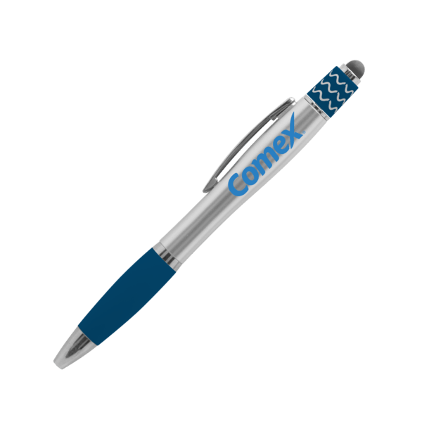 Spin-It Curvaceous Stylus Pen 18