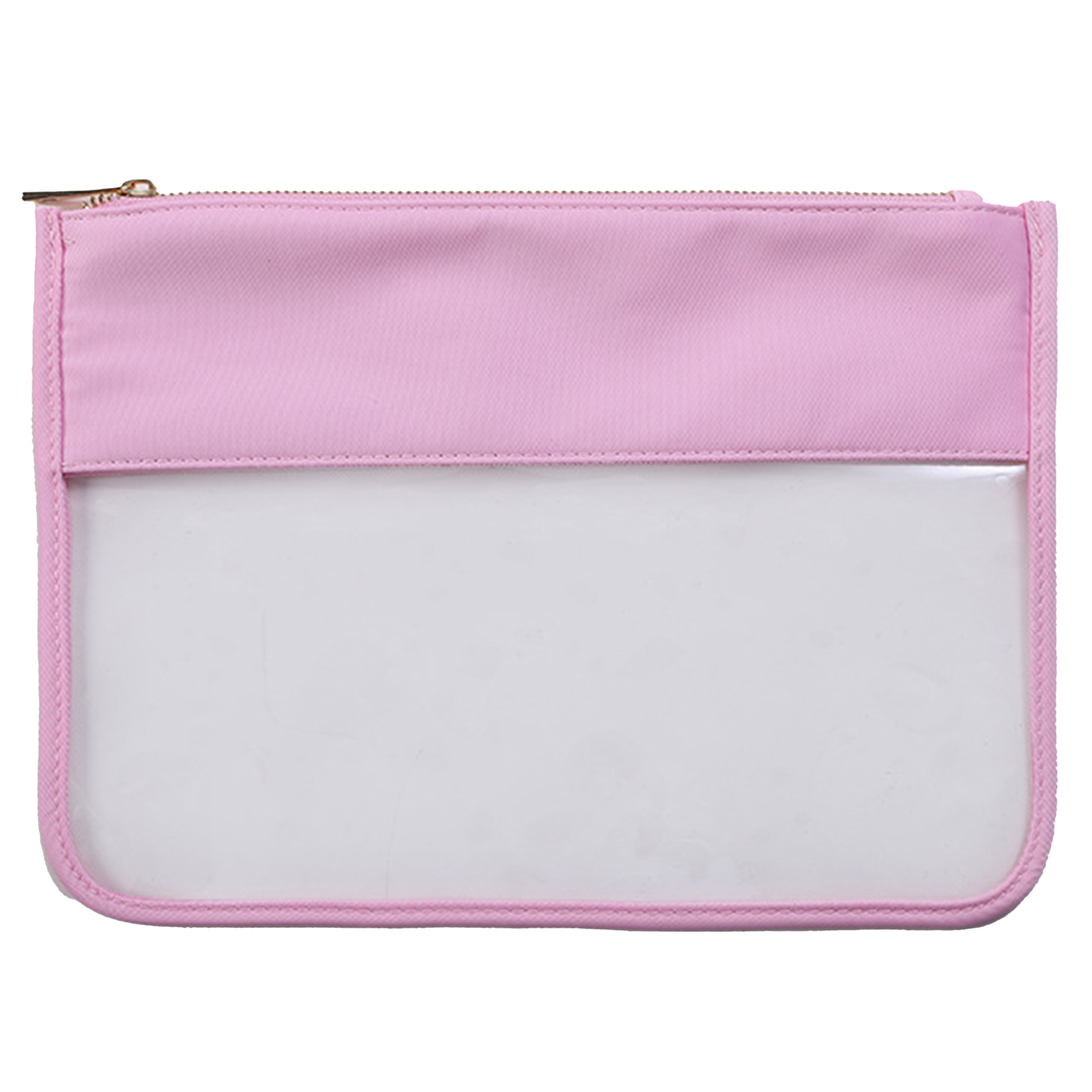 Nylon Multi Functional Transparent Makeup Storage Bag 8