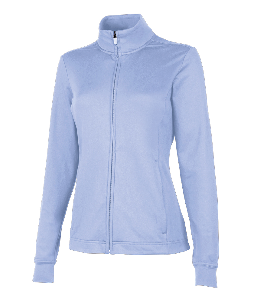 Women's Nu Fitness Jacket 34