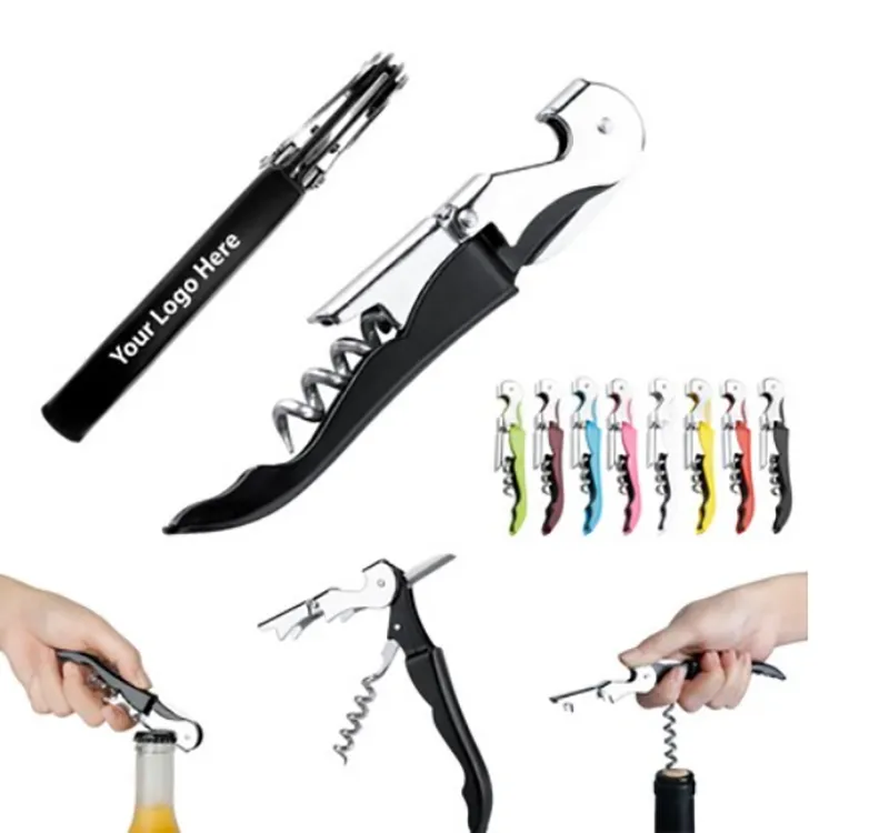 3 In 1 Seahorse Knife Bottle Opener 5
