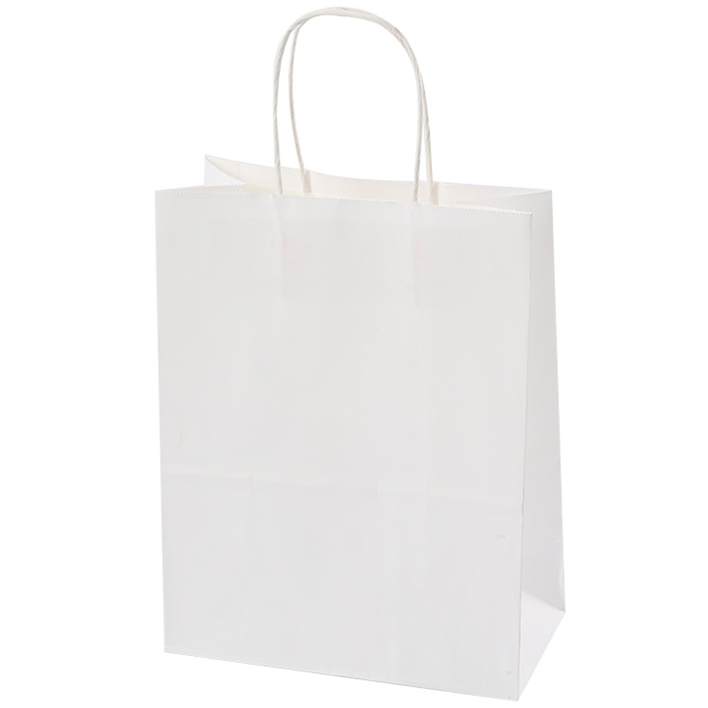 Kraft Paper Shopping Bag 9