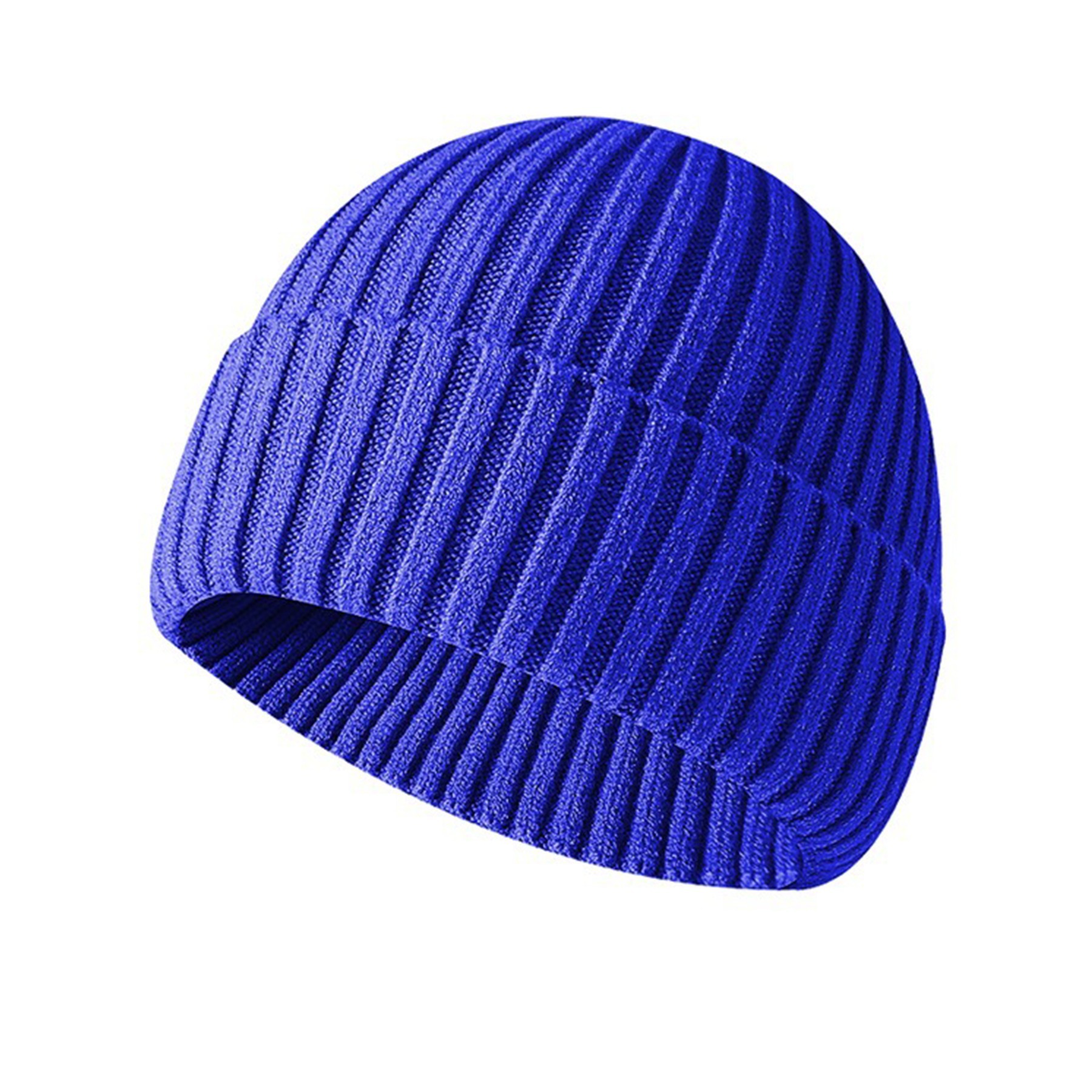 Thickened Warm Hat 7