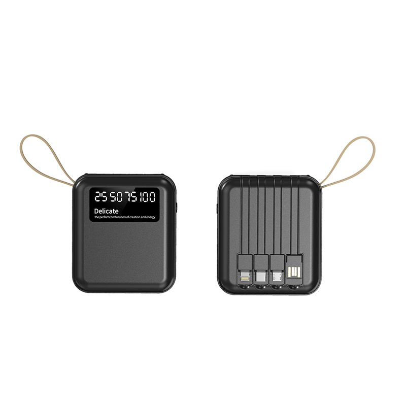 10000 Mah Power Bank 1