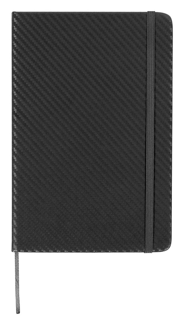 Carbon Fiber Journal Notebook 2