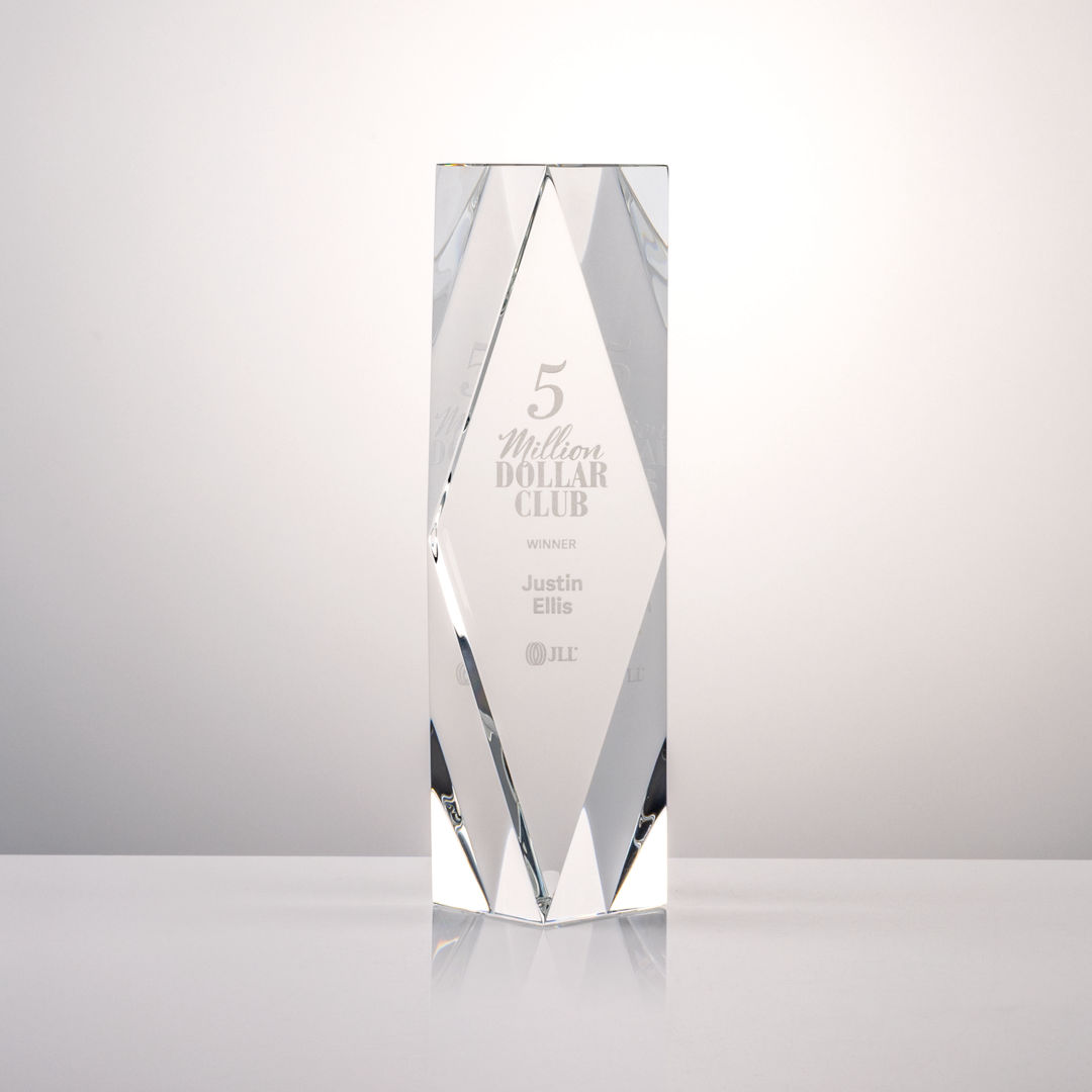 President Award 2