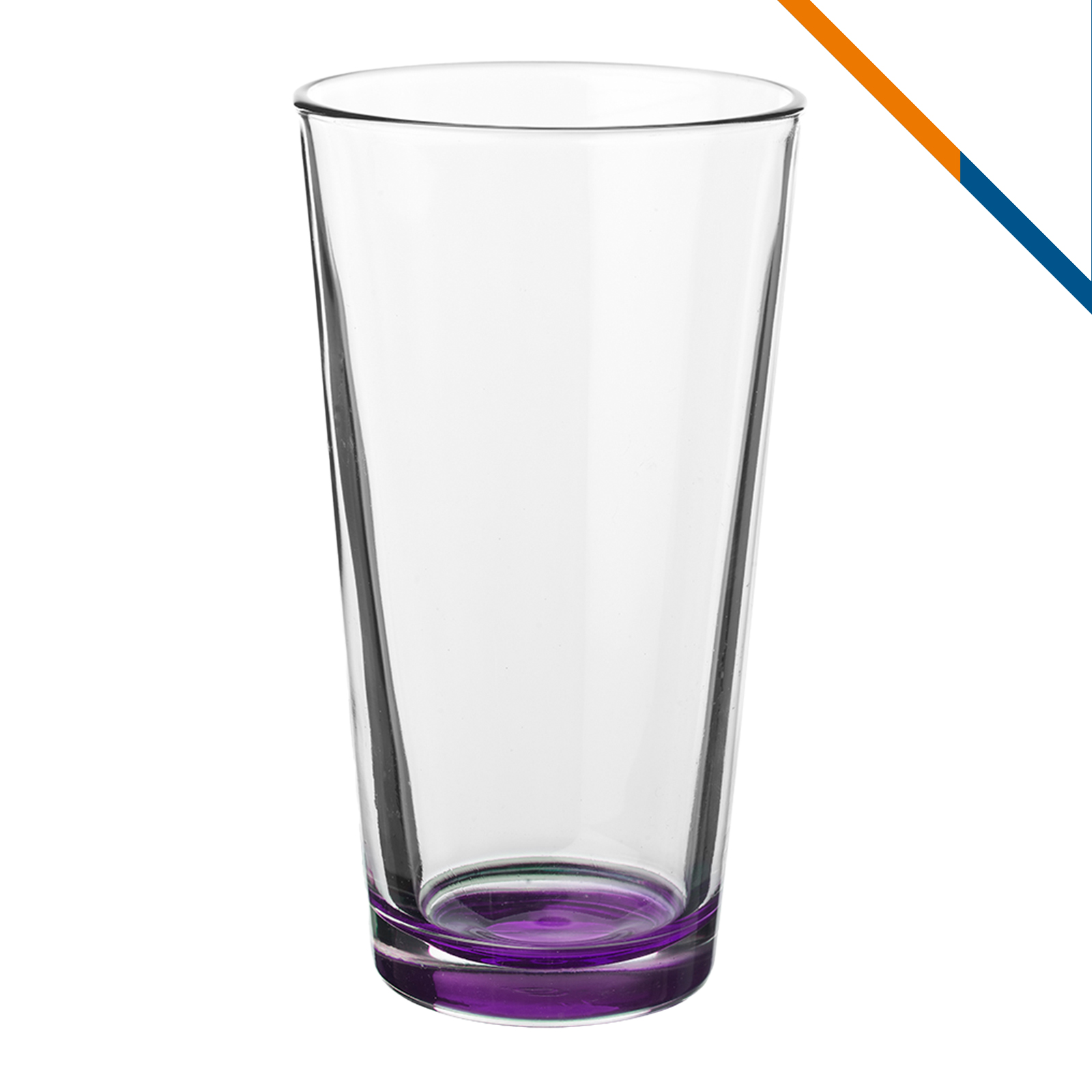 Ellery Pint Glasses - 16 OZ. 12