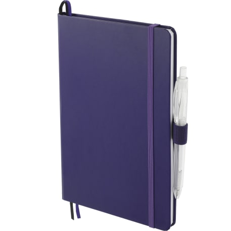 5.5" x 8.5" FSCĀ® Mix Bound Journal Set 73