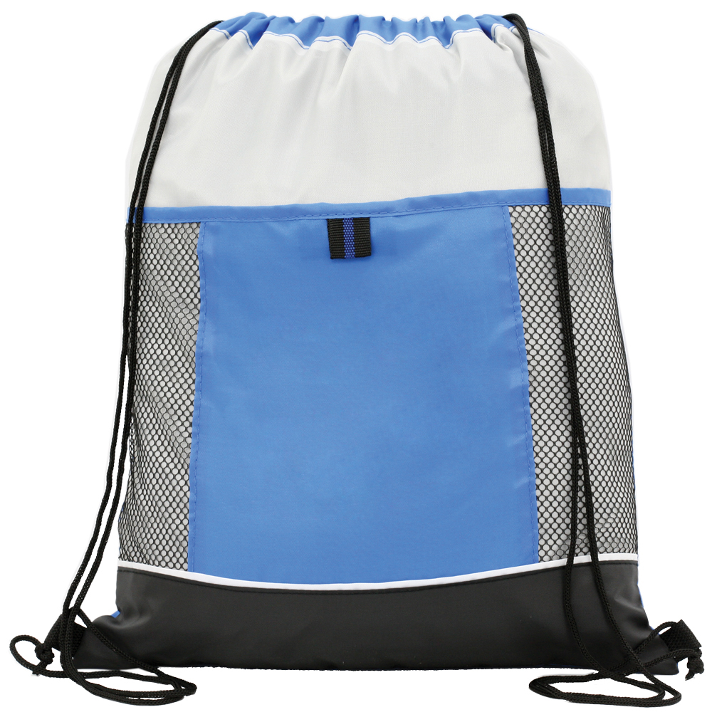Pepper Cinch Bag 2