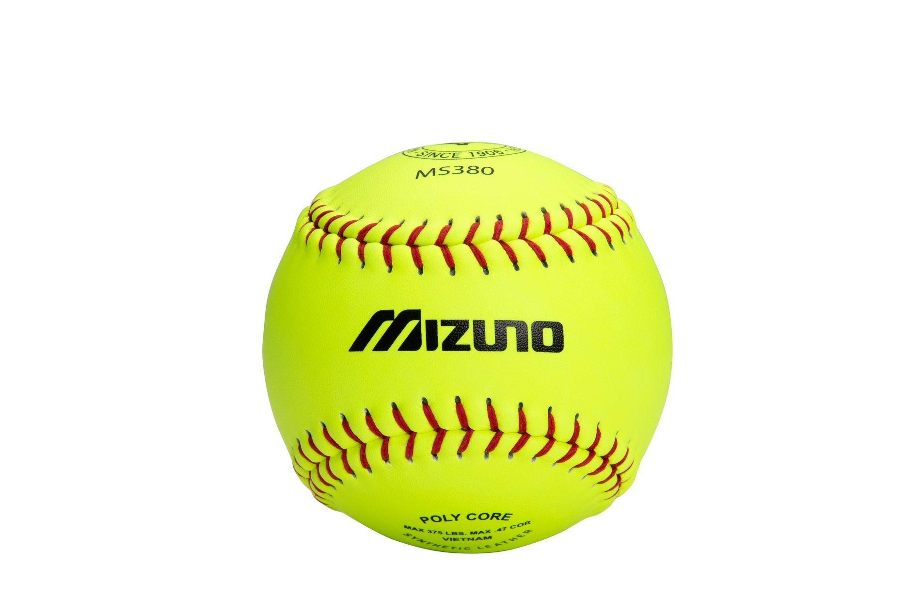 MS380 12 inch Softball 2