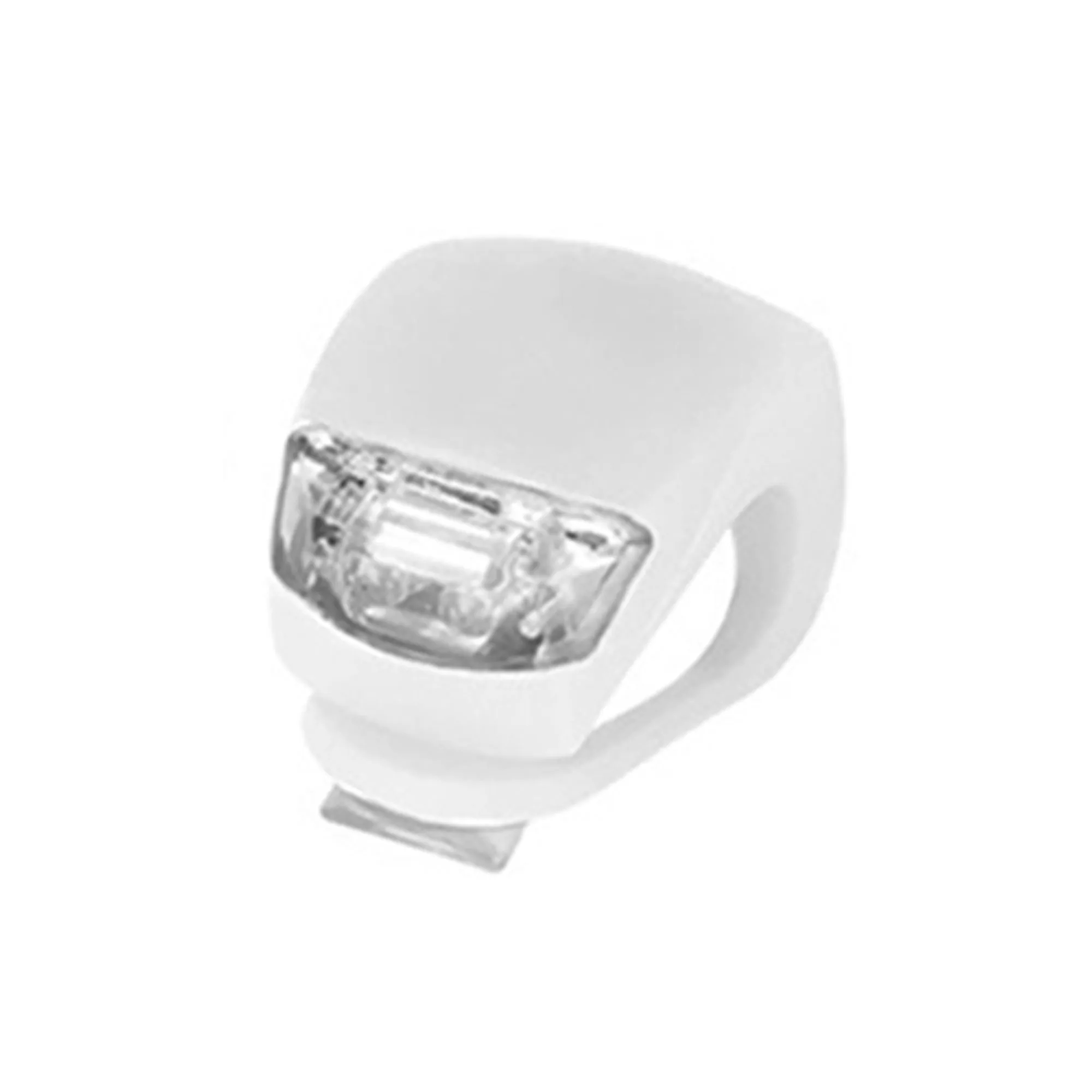 Silicone Bike Light 2