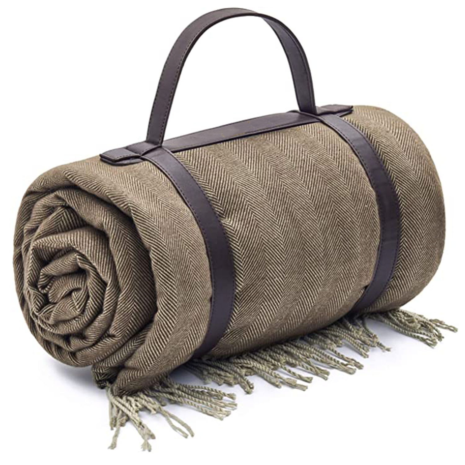 Premium Roll-Up Picnic Blanket 1