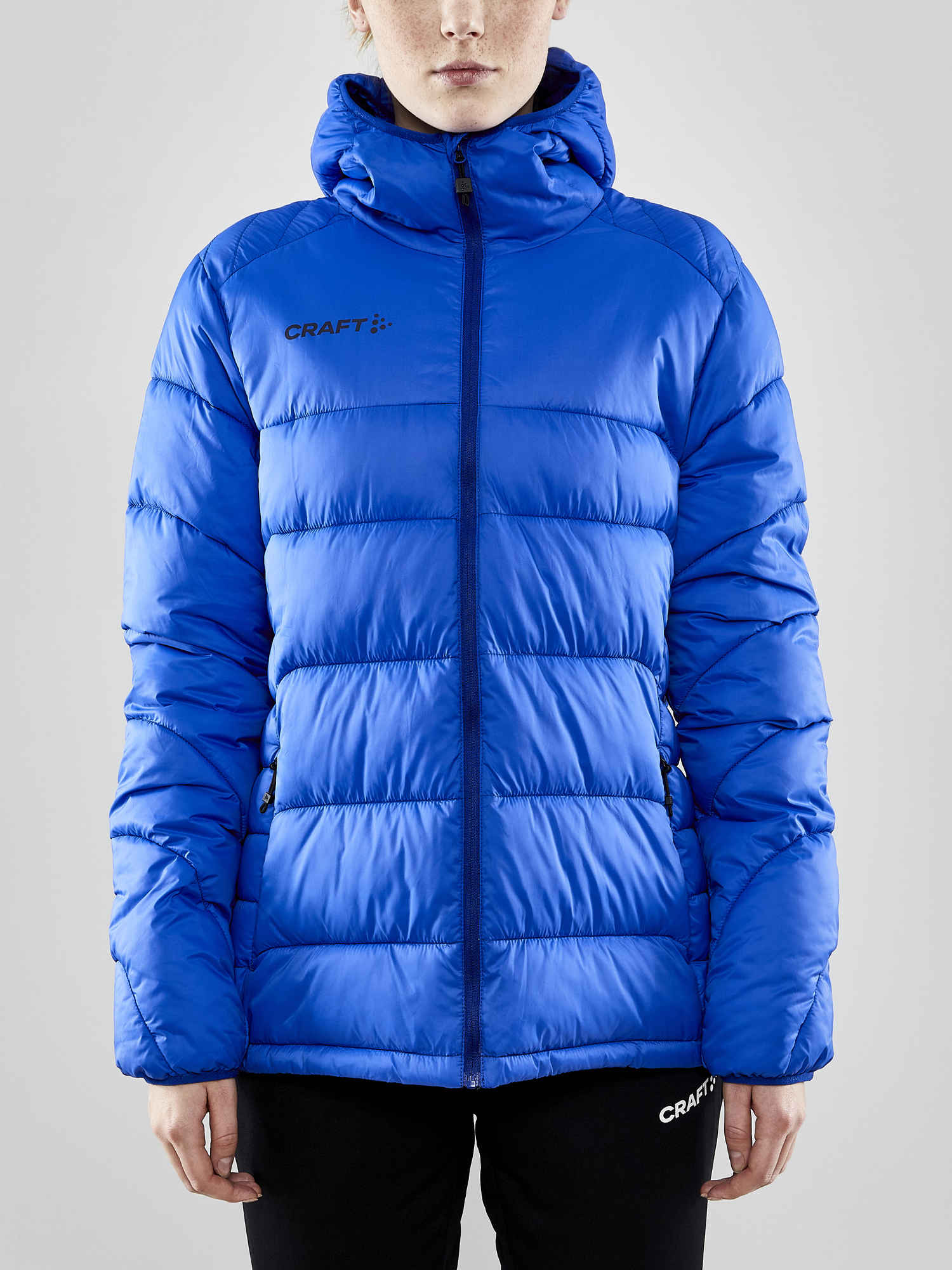 CORE EXPLORE ISOLATE JACKET W 14