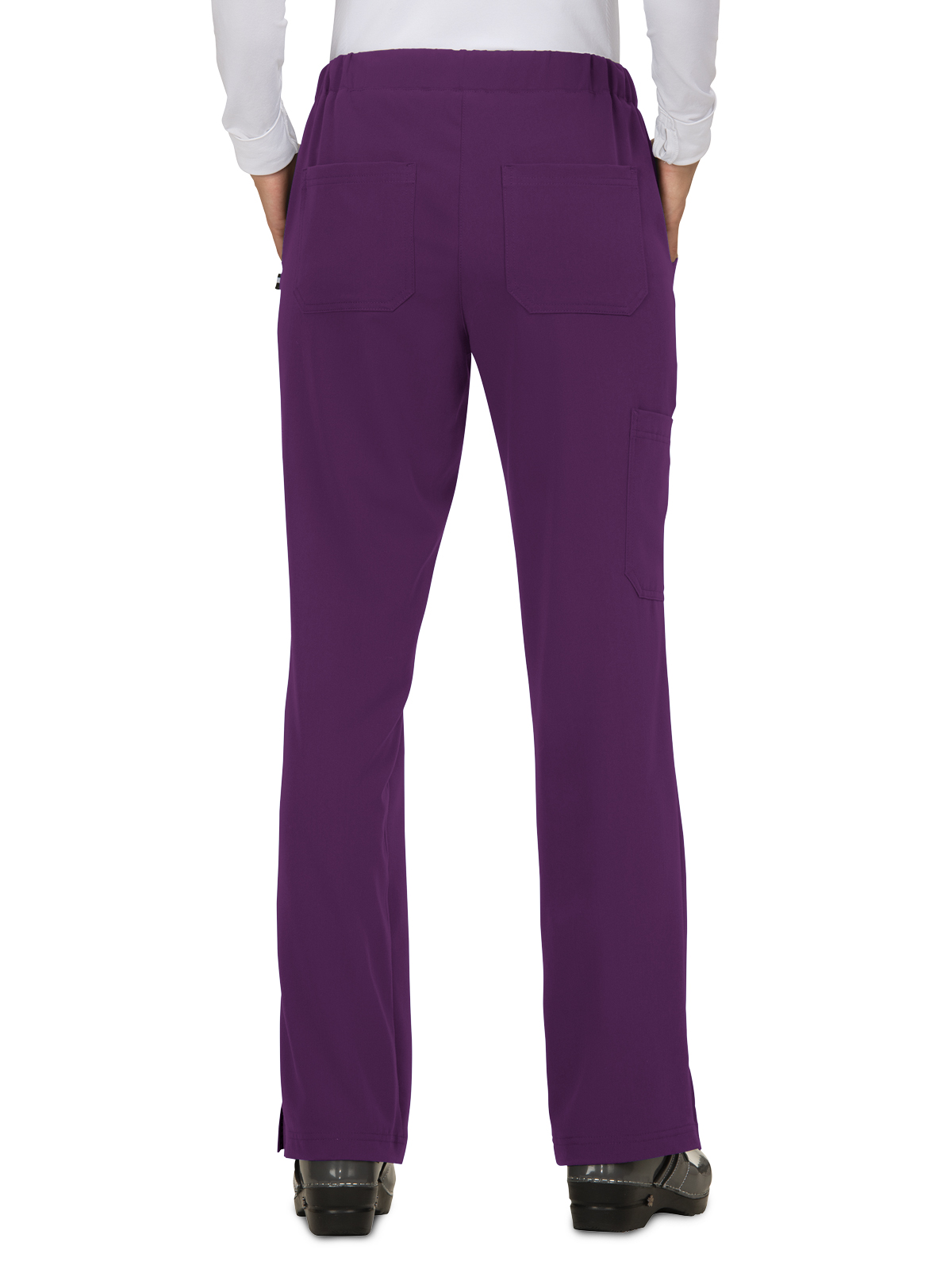 koi - Next Gen - Women's Five-Pocket Cargo Everyday Hero Pant 59