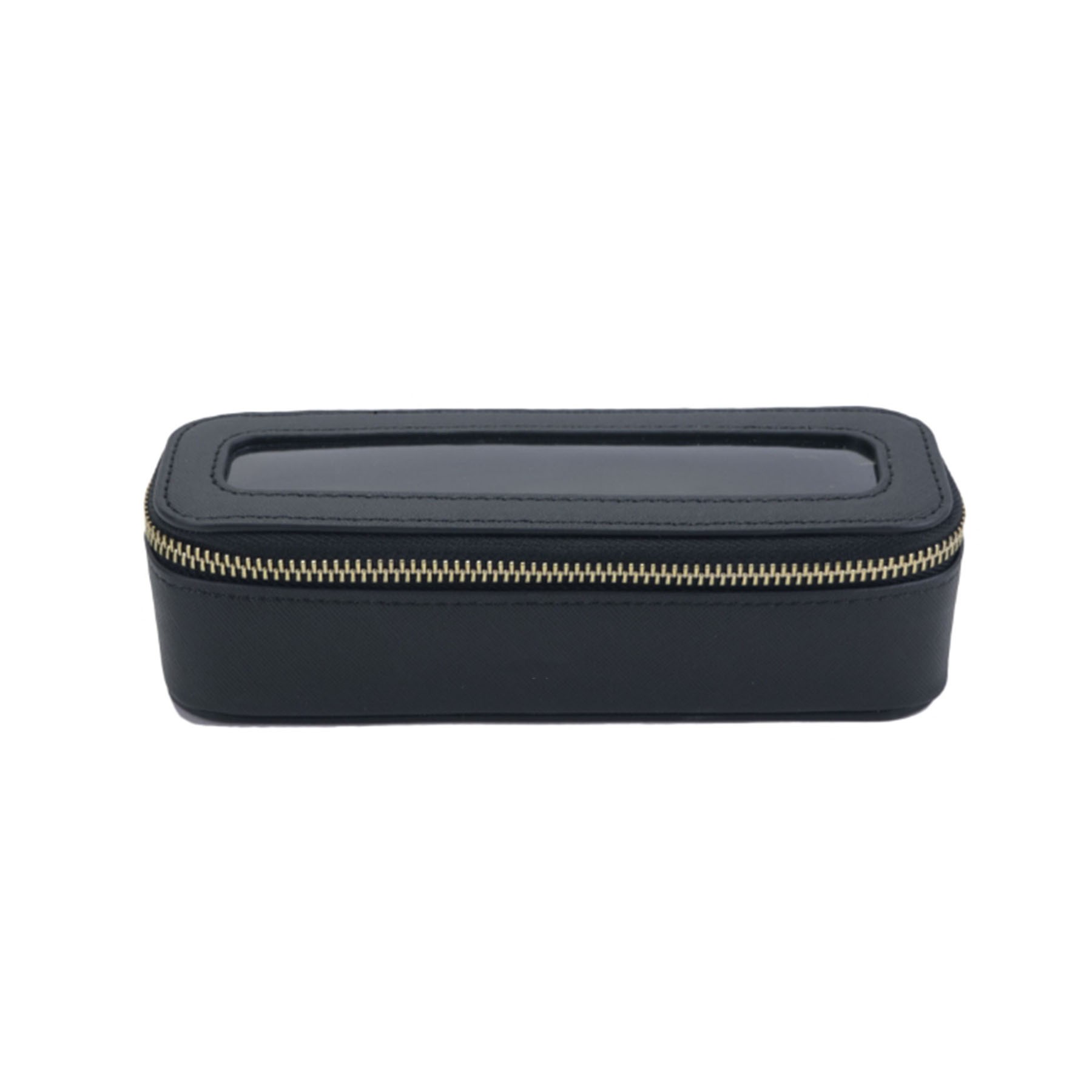 PU Transparent Makeup Bag 6