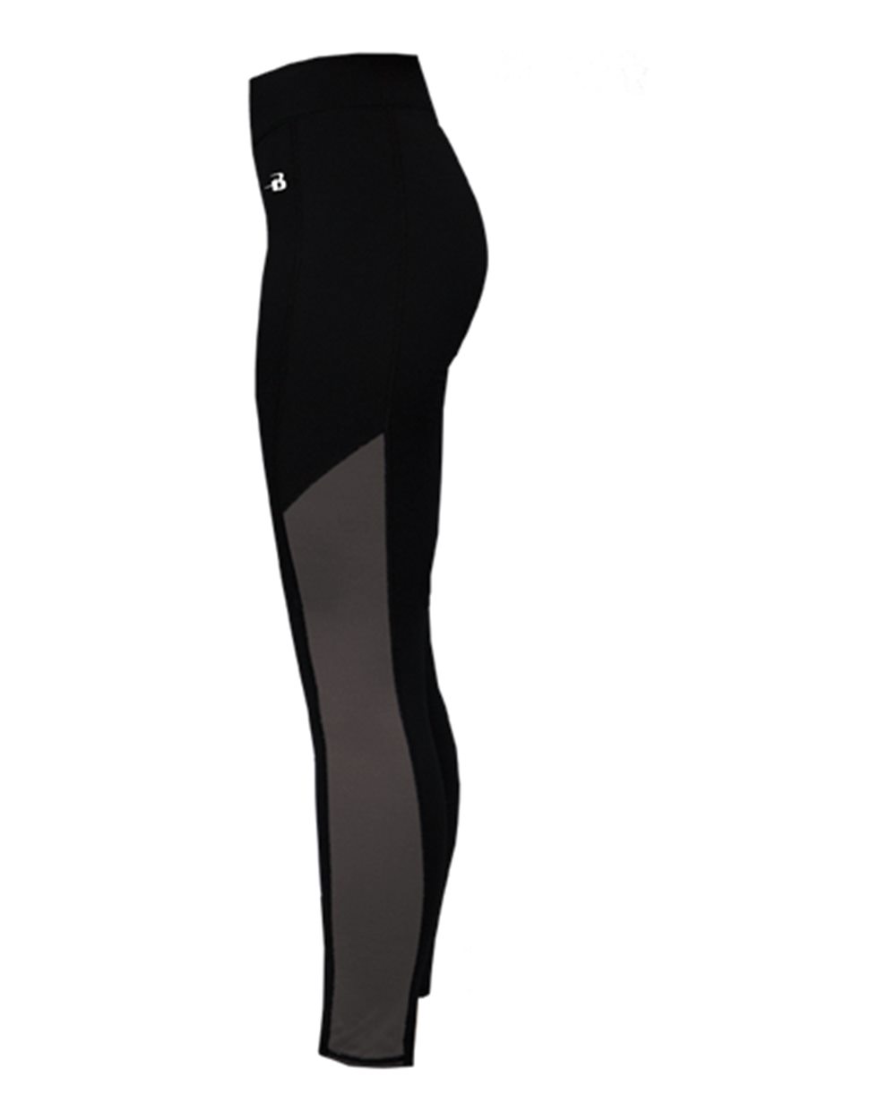 Women's Panel Tights - 4637 7