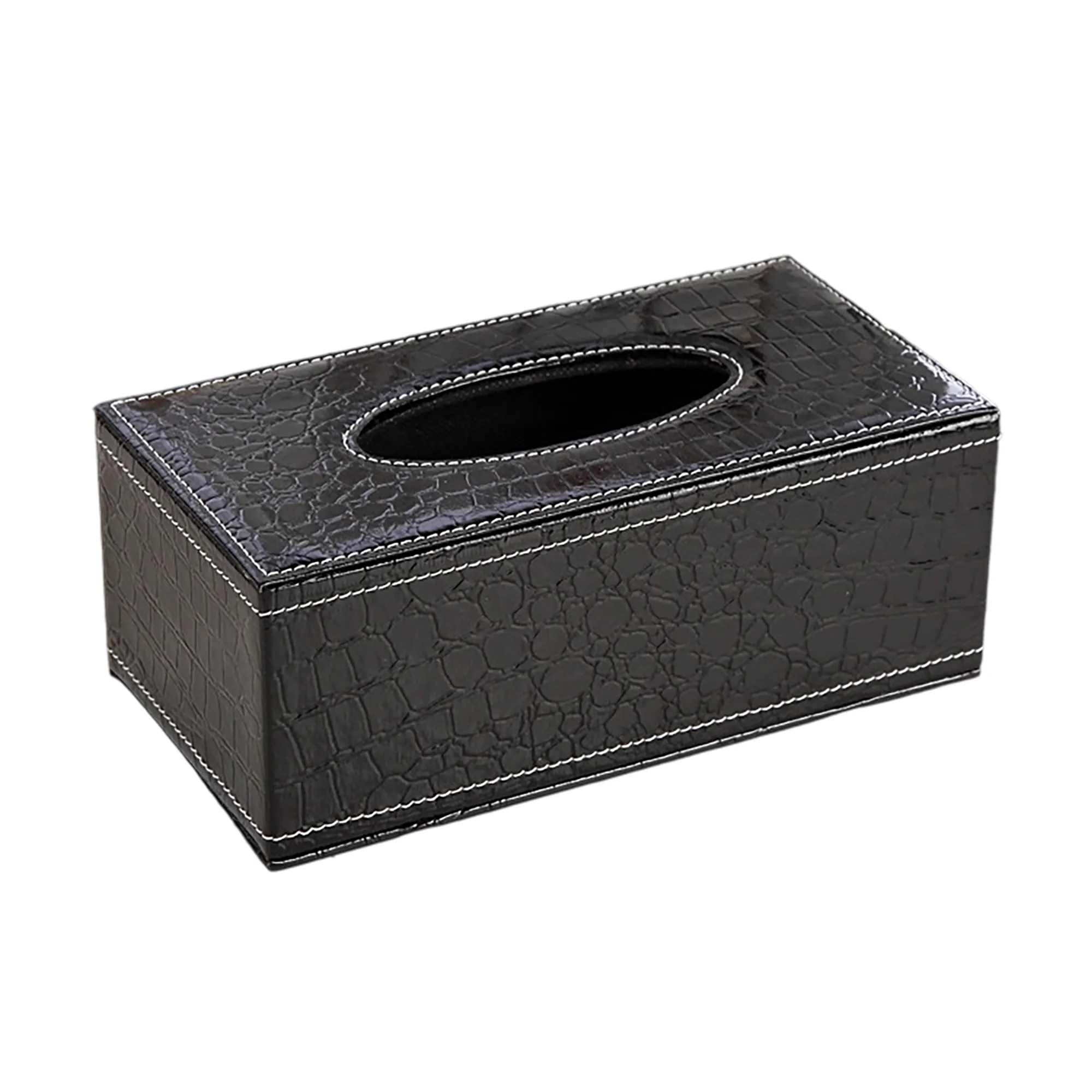 PU Tissue Box 6