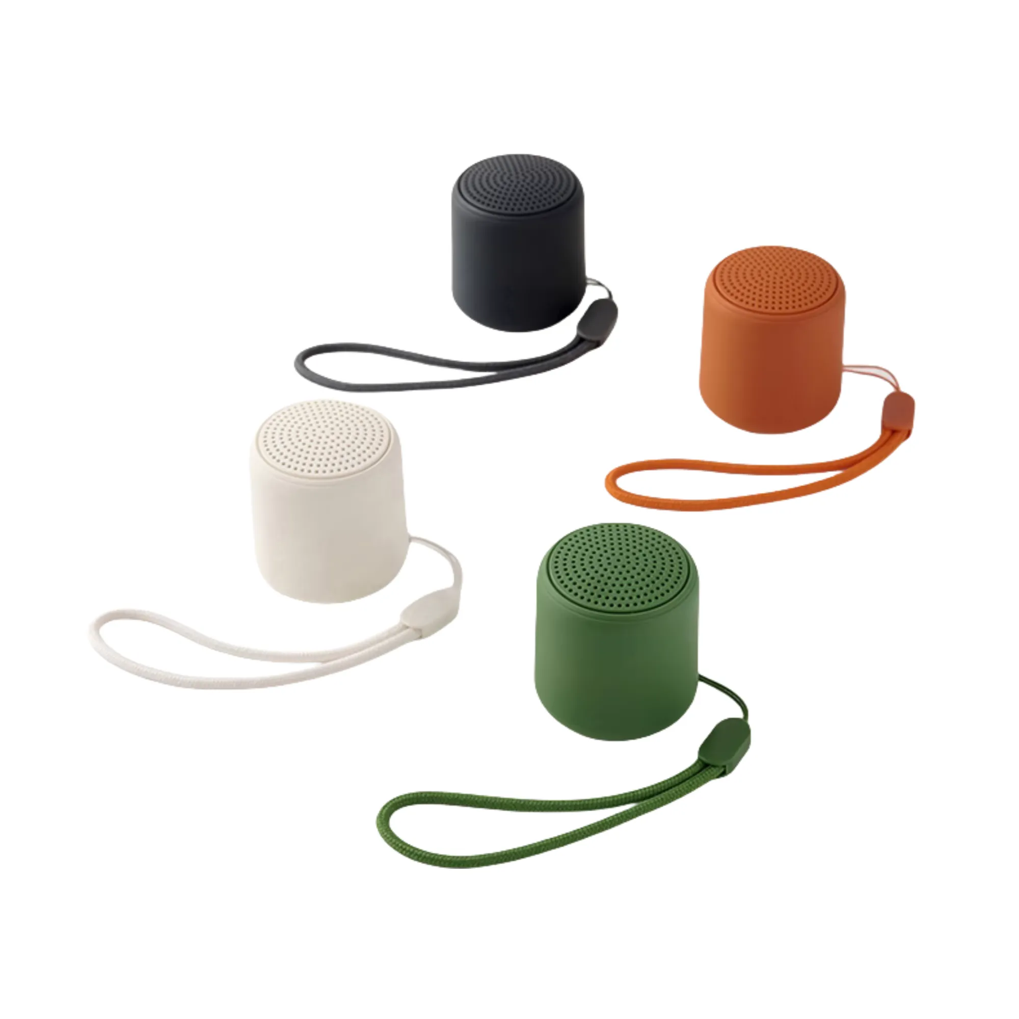 Portable Wireless Mini Bluetooth Speaker 2