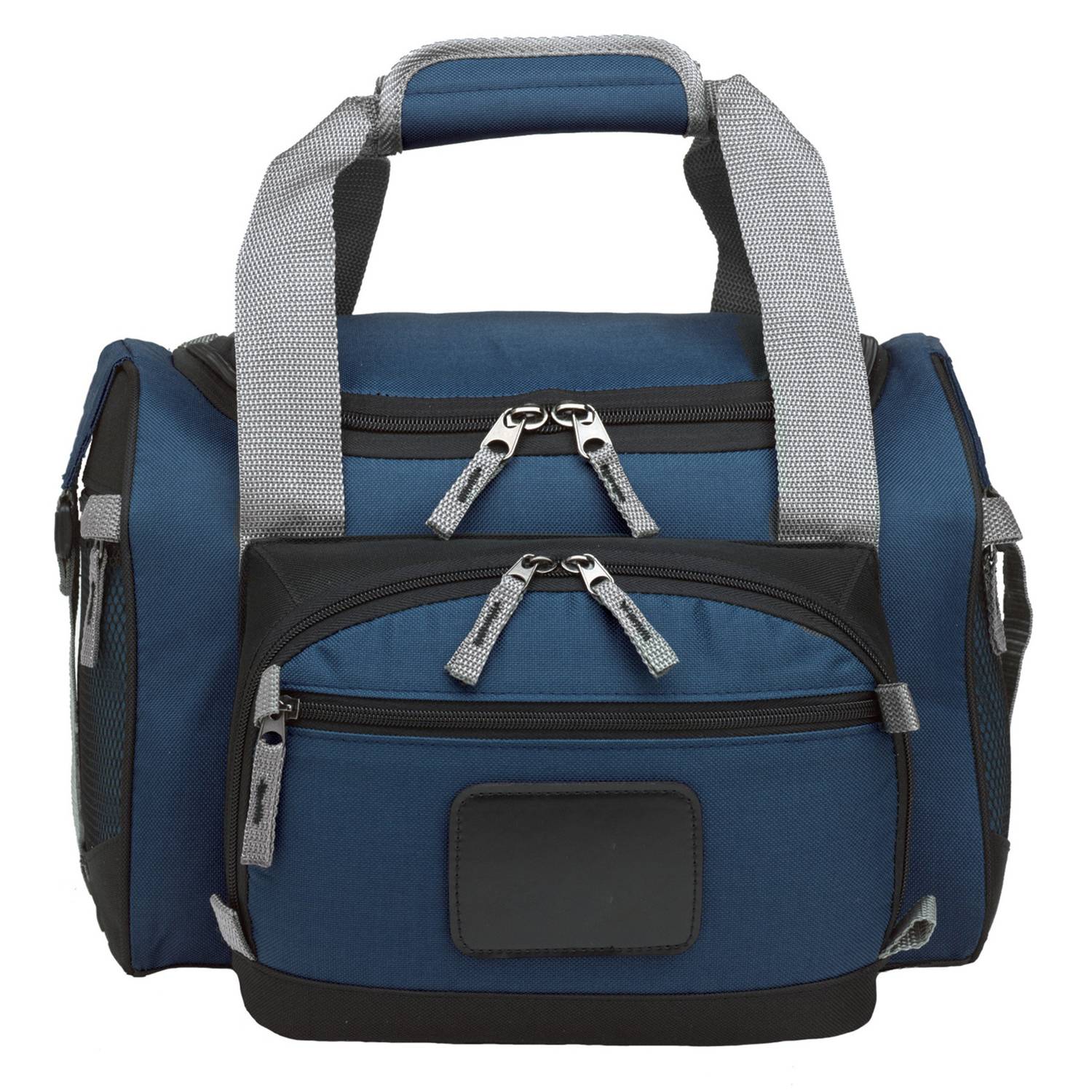 18L Oxford Insulated Cooler Duffel Bag w/Handle 8