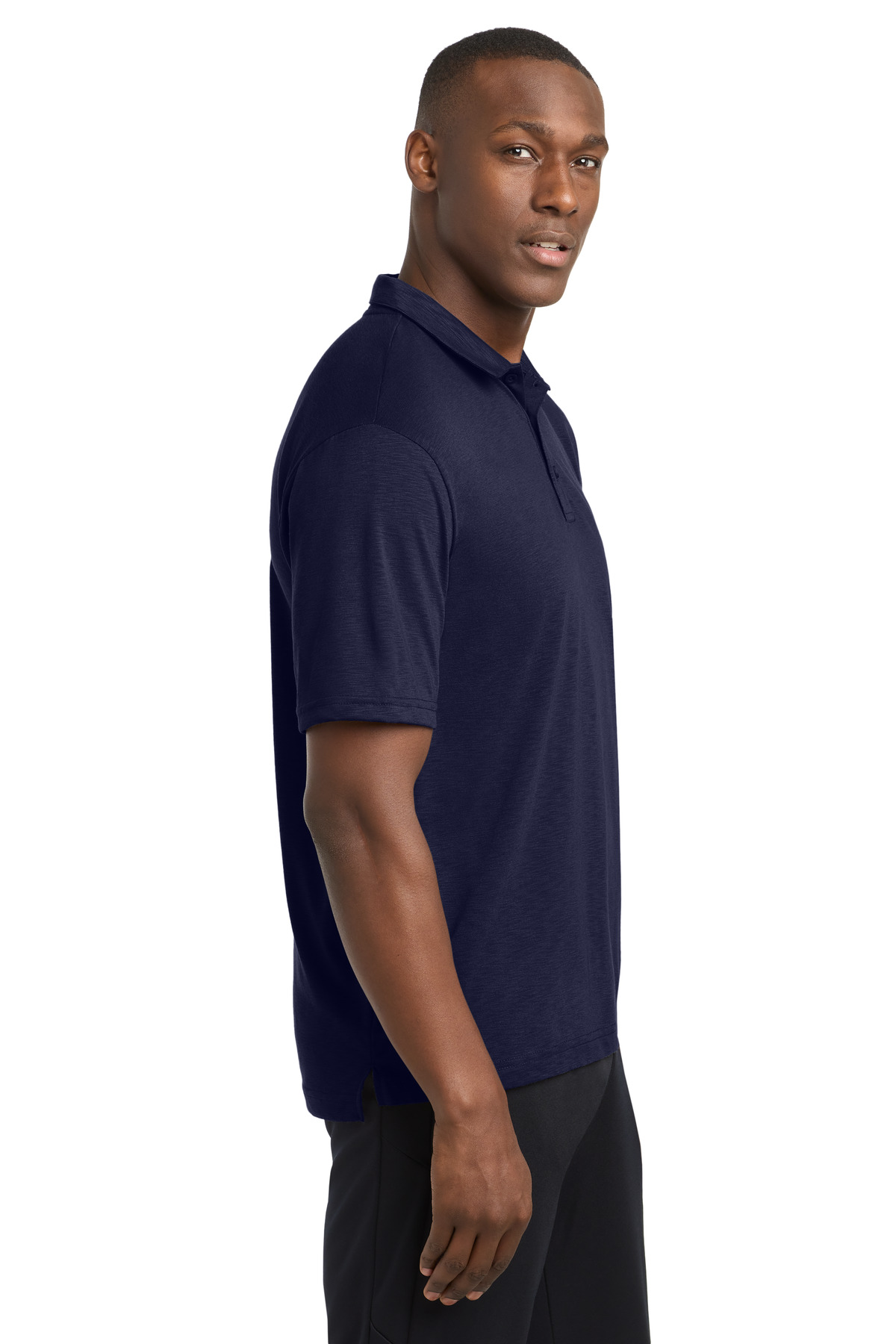 Sport-Tek PosiCharge Strive Polo ST530 7