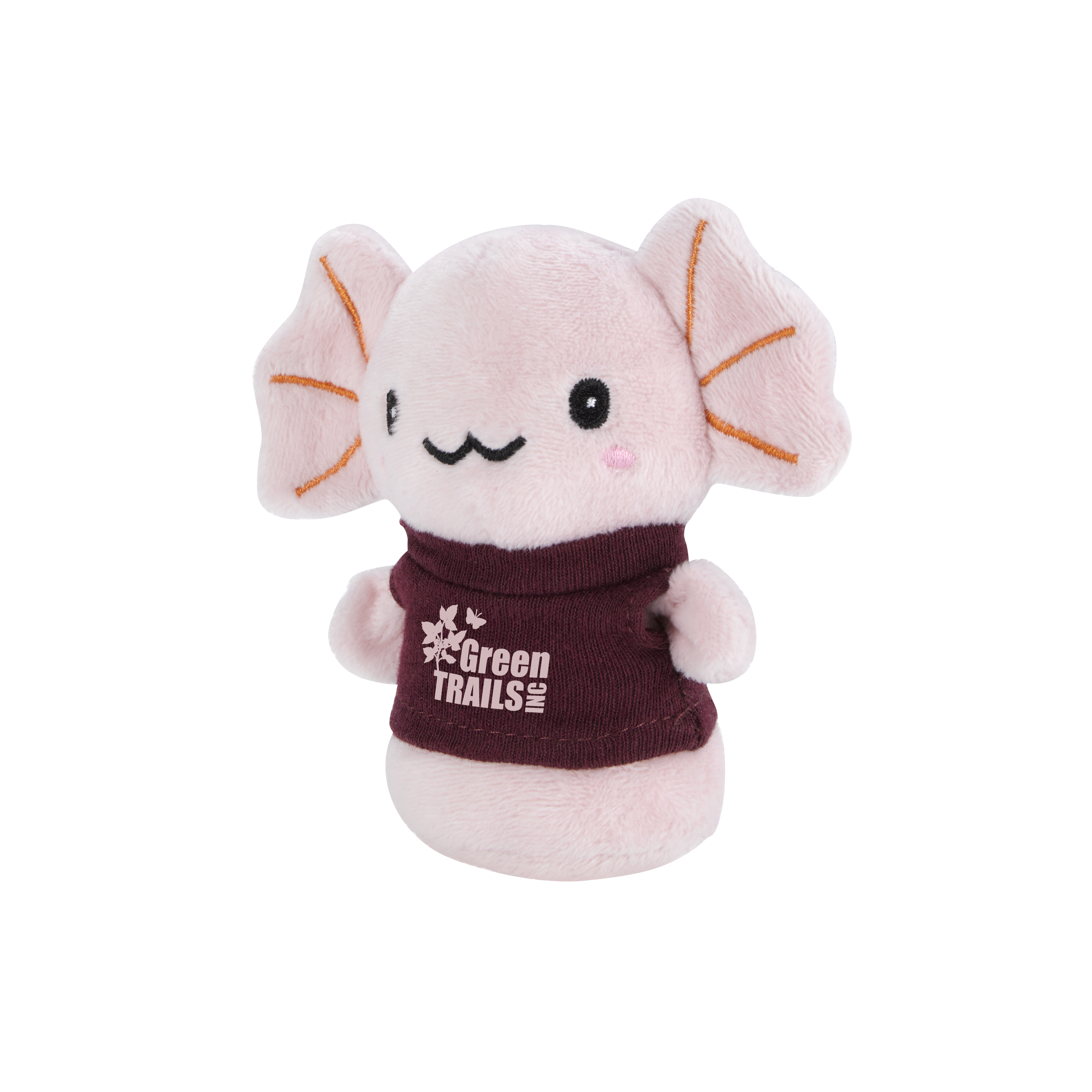 Chelsea Teddy Bear™ Shorties - 4" Plush 180