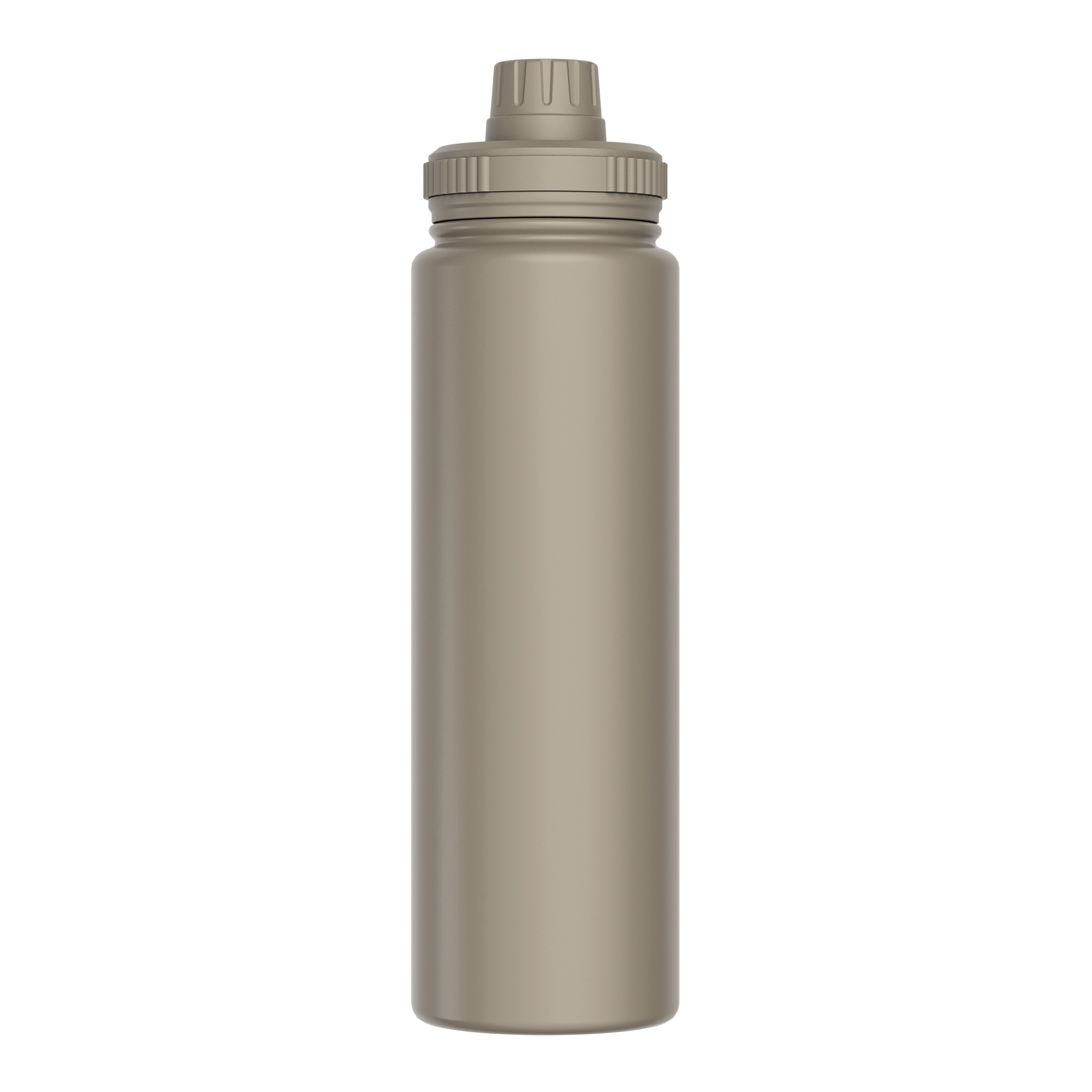 Prime time 710ml / 24 oz recycled stainless steel bottle 7