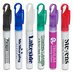Clipper Sunscreen Spray 1