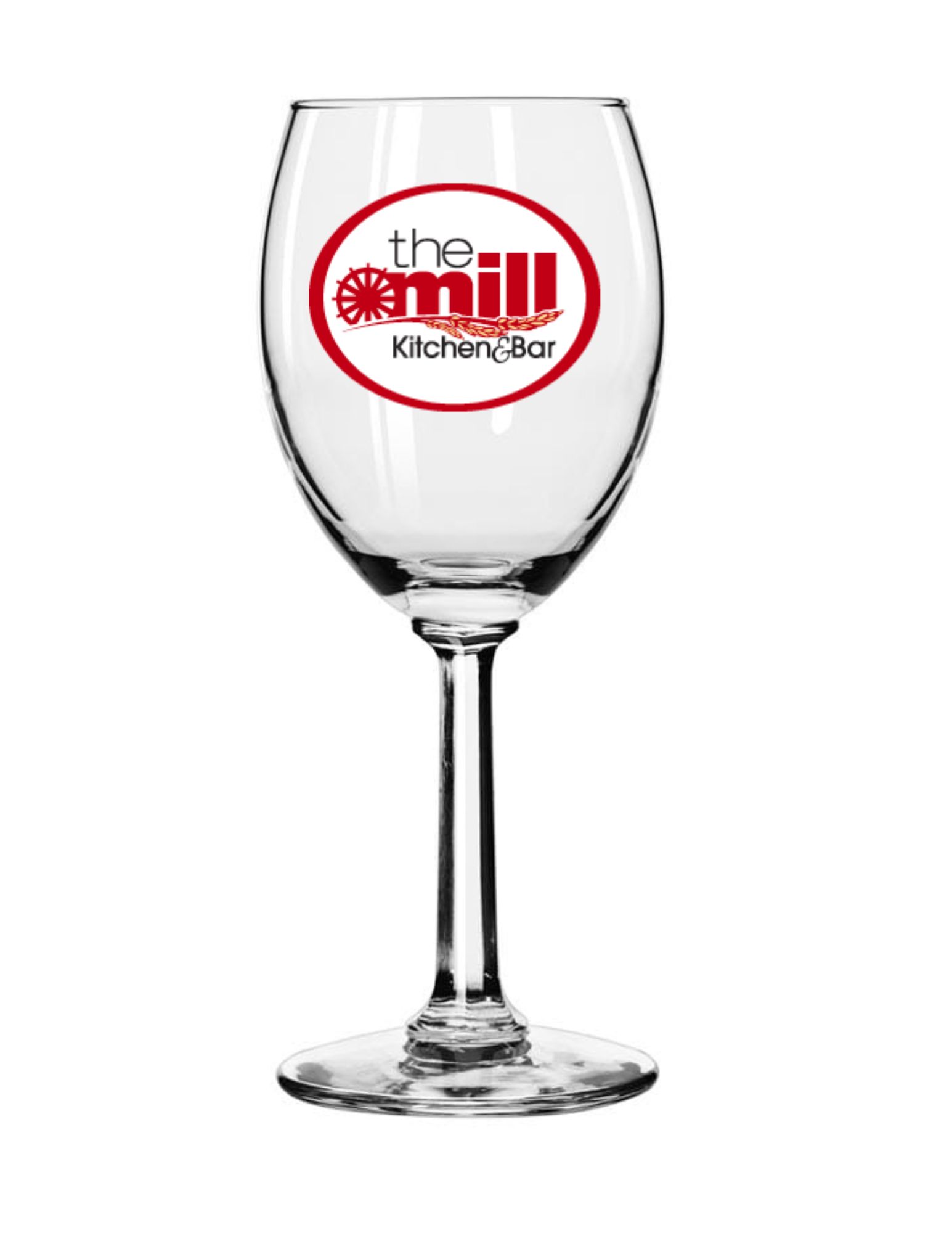8 oz Libbey Napa All Purpose 2