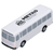 Metro Bus Stress Reliever, custom stress ball with logo imprint 6