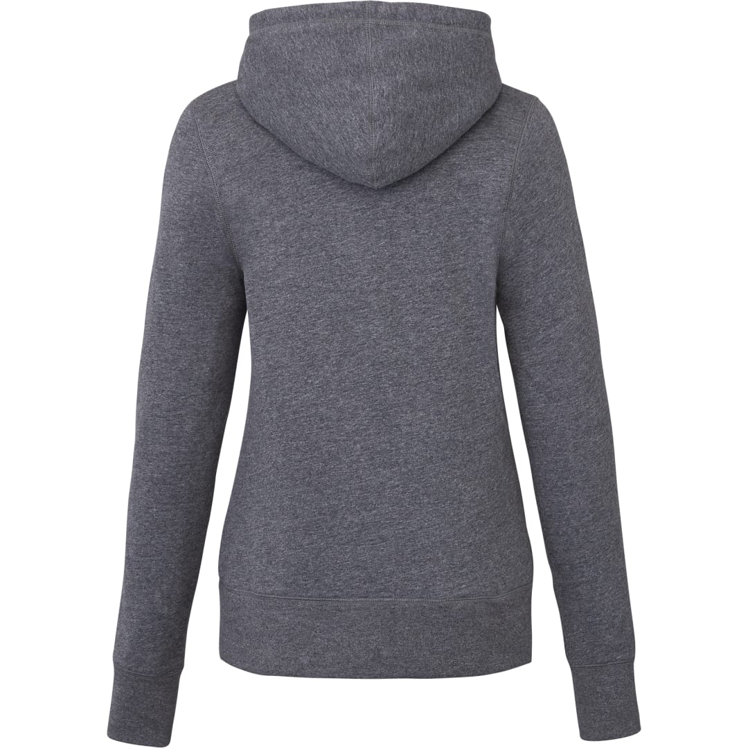 Women's ARGUS Eco Fleece Hoody 74