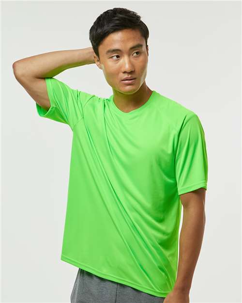Unisex Islander Performance T-Shirt - 200 147