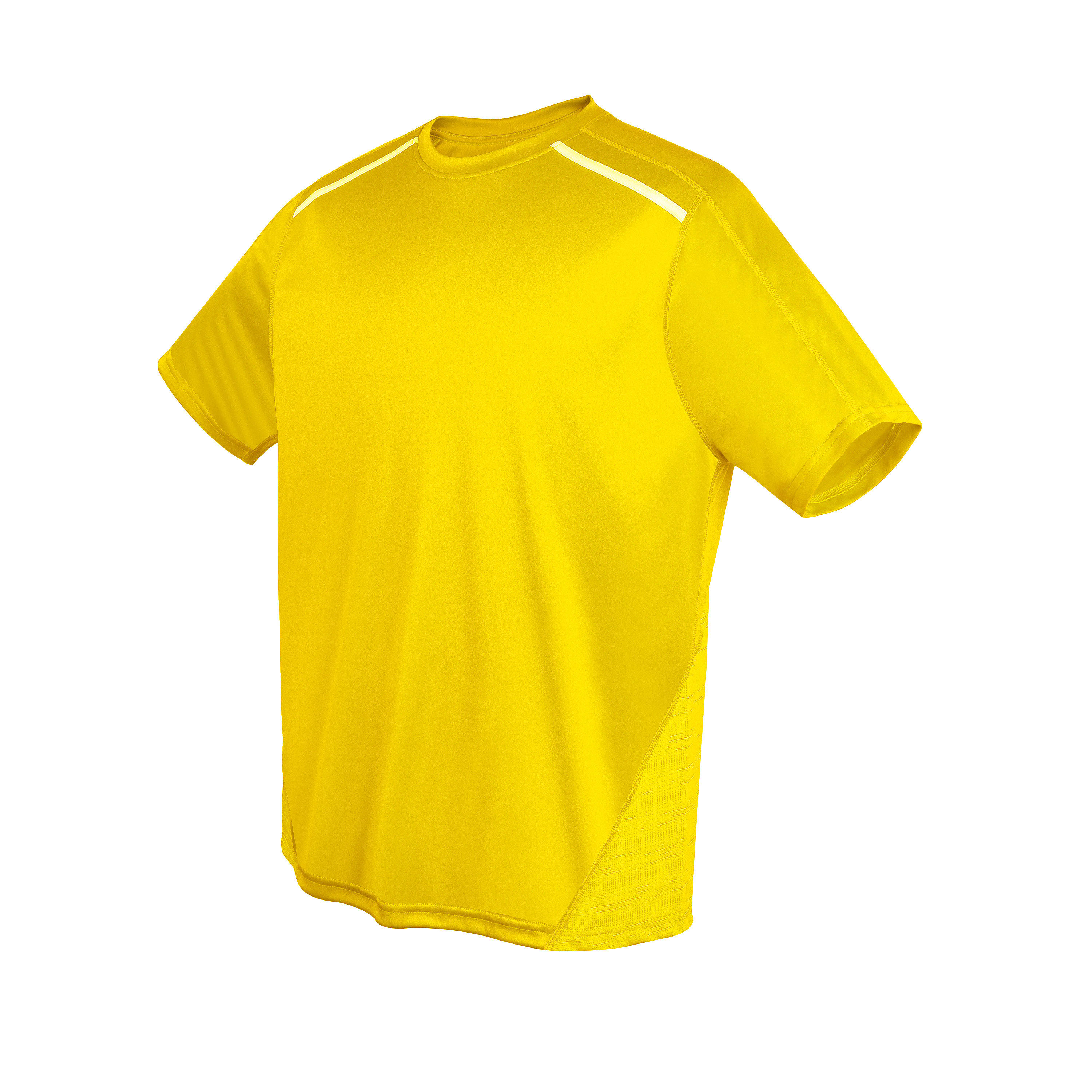 RACER - MEN'S PERFORMANCE CREW 7