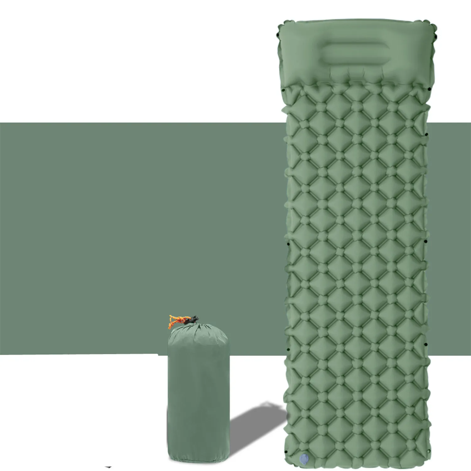 Foldable Tent Mat 8