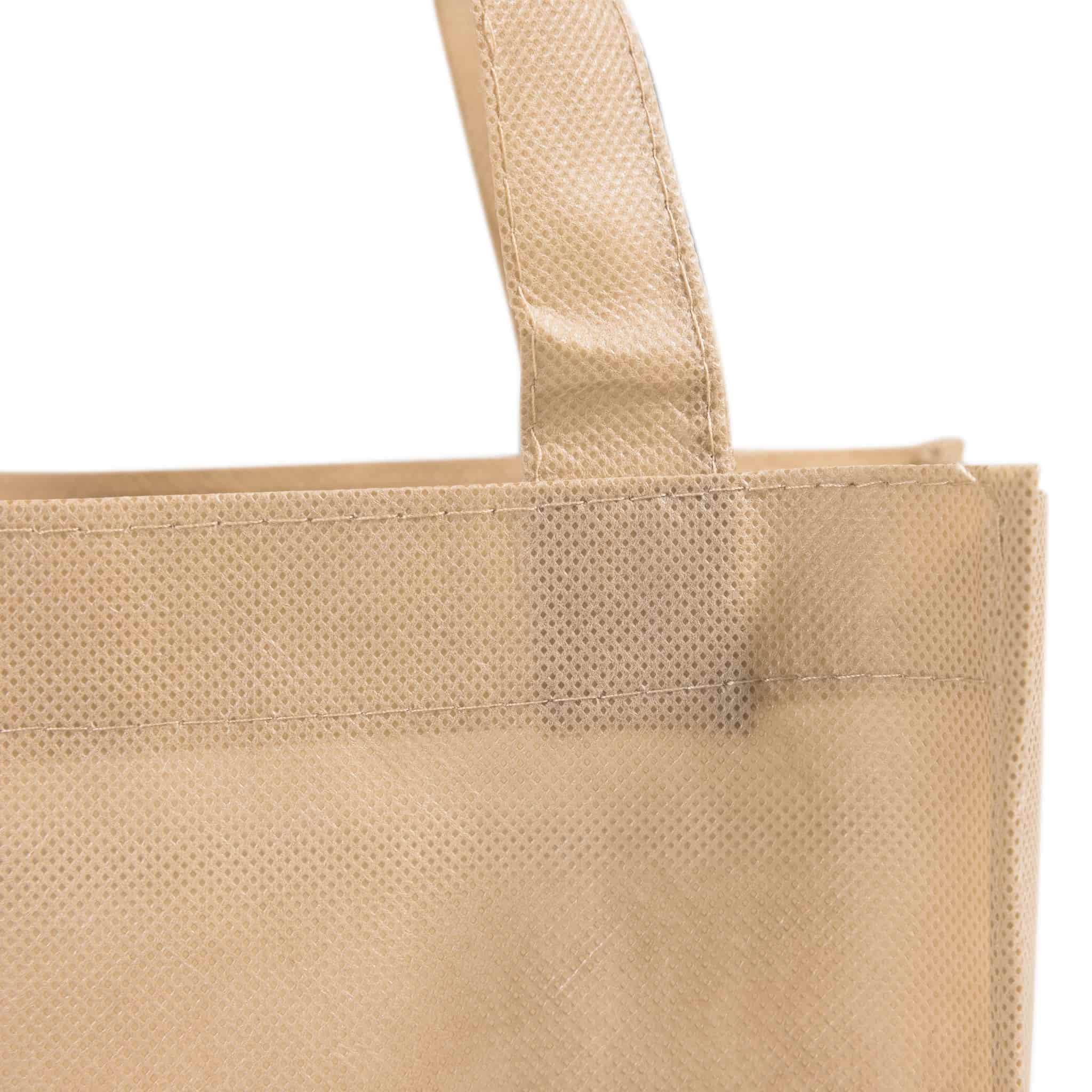 Party Favor Non-Woven Tote Bag 1