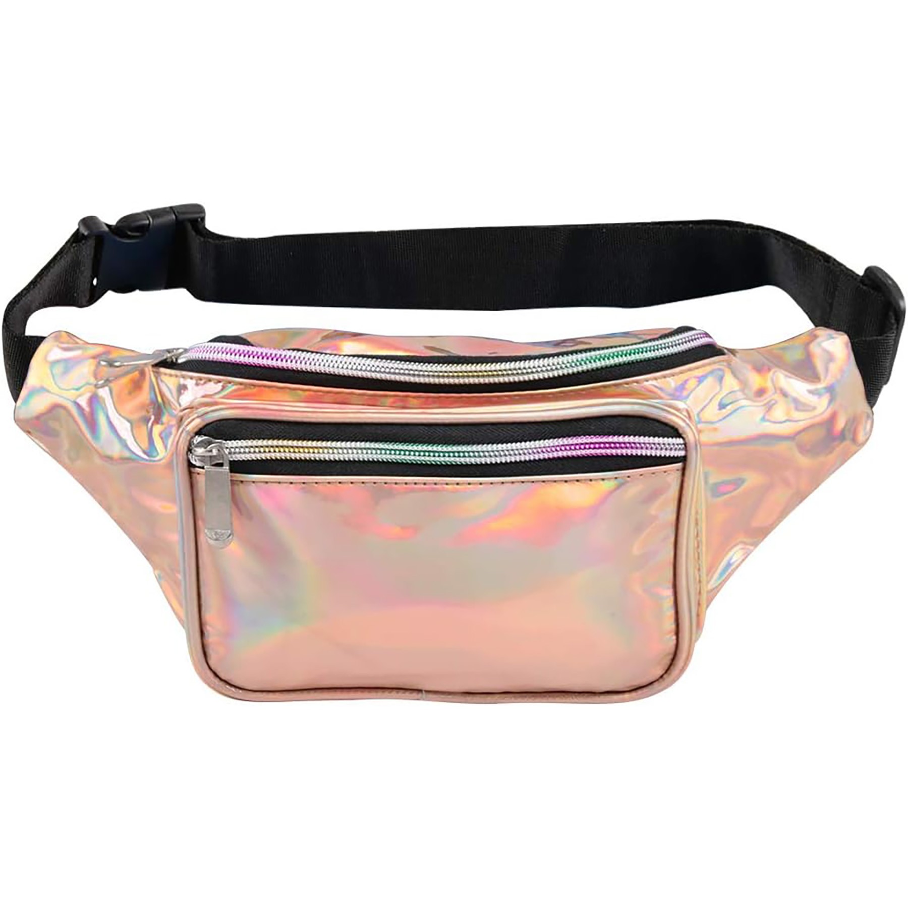 Holographic Fanny Pack 4