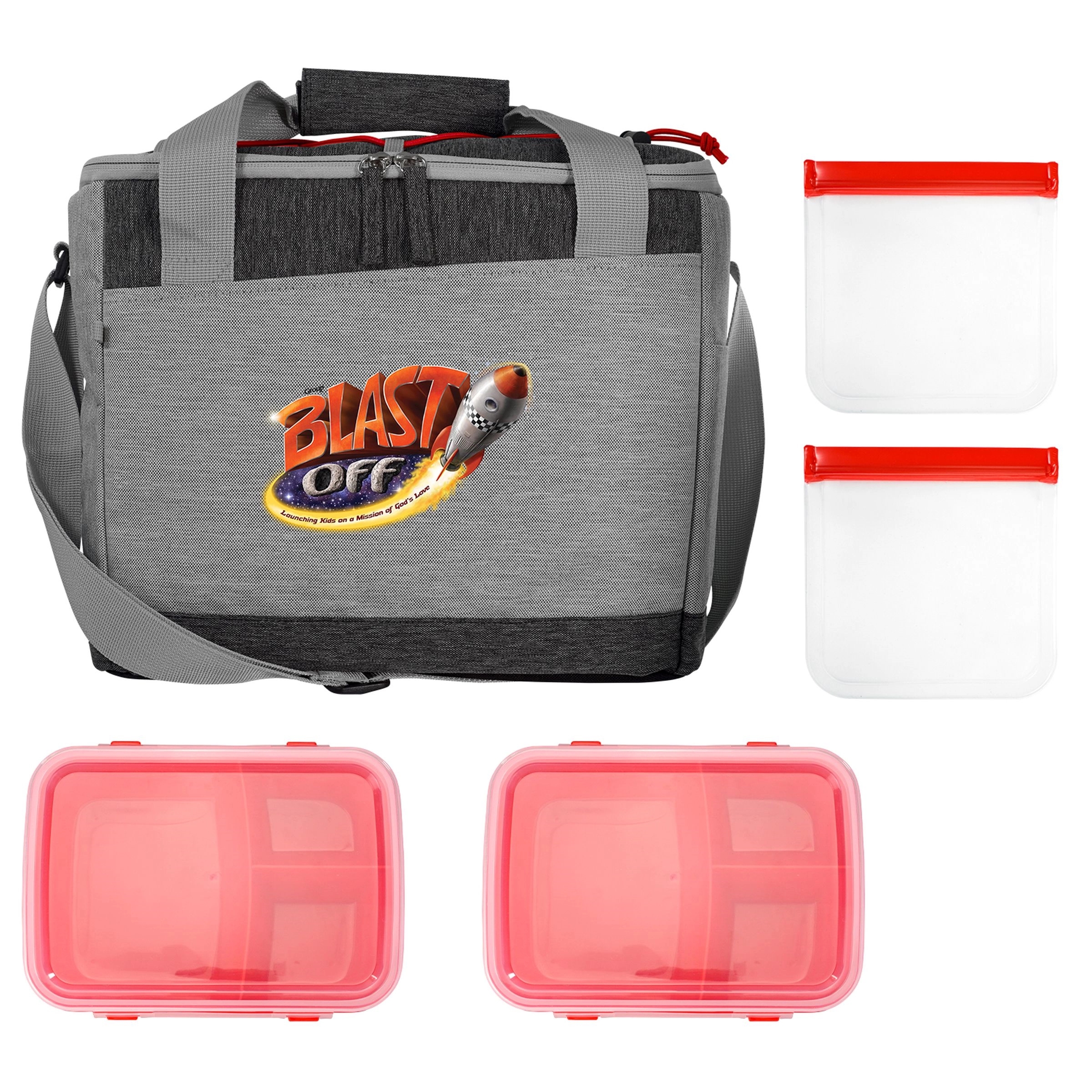 Bay Picnic Lunch Set 10
