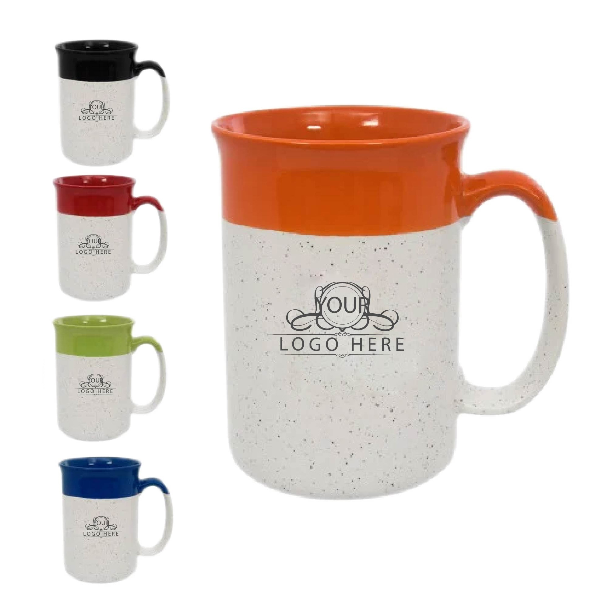 Insulated Coffee Mug 3