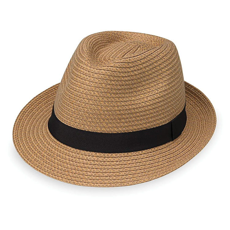 Wallaroo Justin Hat 2