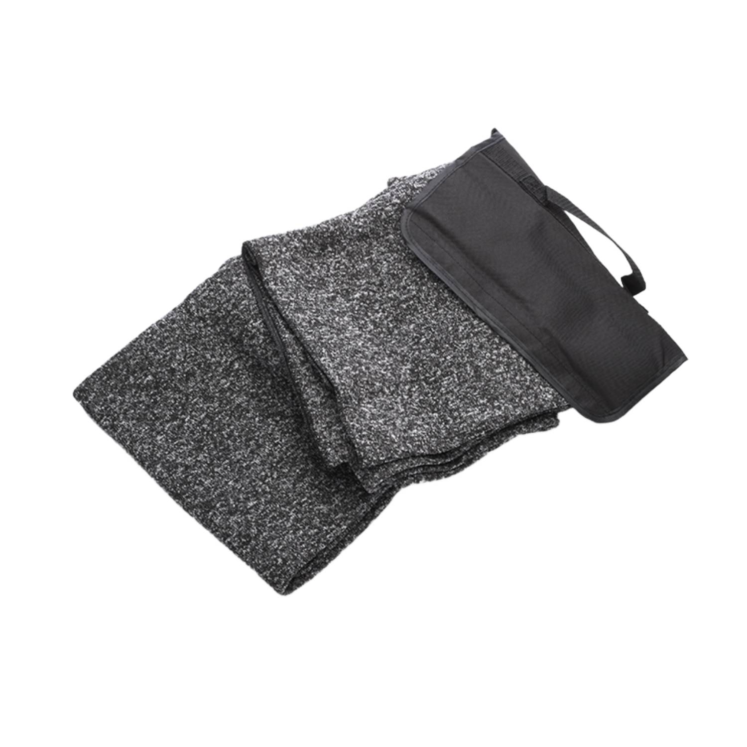 Fleece Roll Up Blanket 4