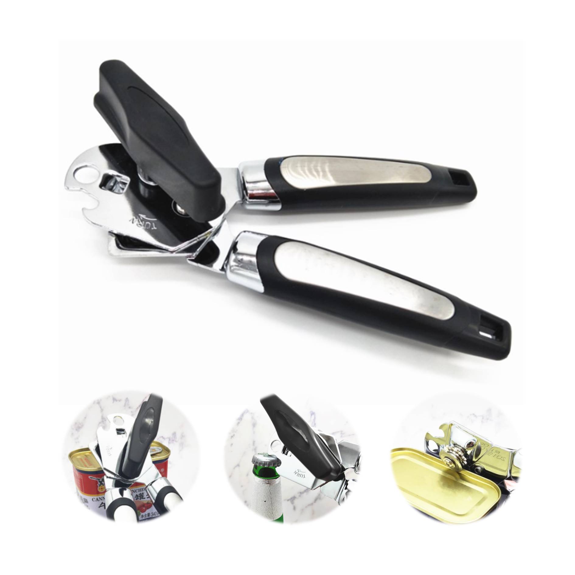 3 In 1 Can Opener 3