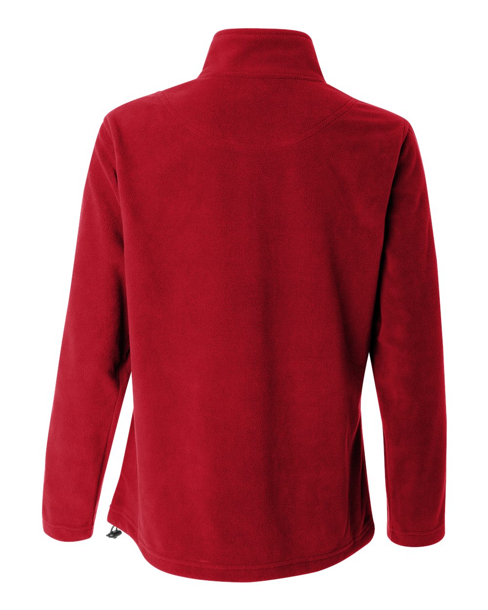 Women's Microfleece Full-Zip Jacket - 5301 25