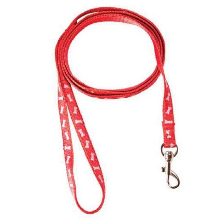 Dog Leash - 1"x60" Dye Sublimation 2