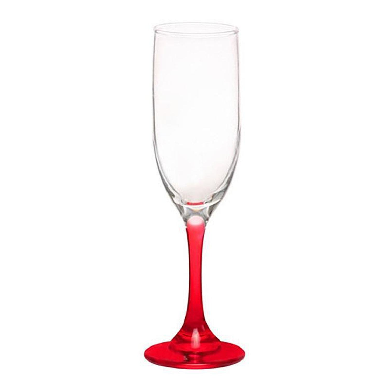 6.25 oz. Premiere Champagne Flutes 21