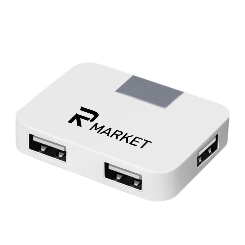 4 Ports USB HUB 1