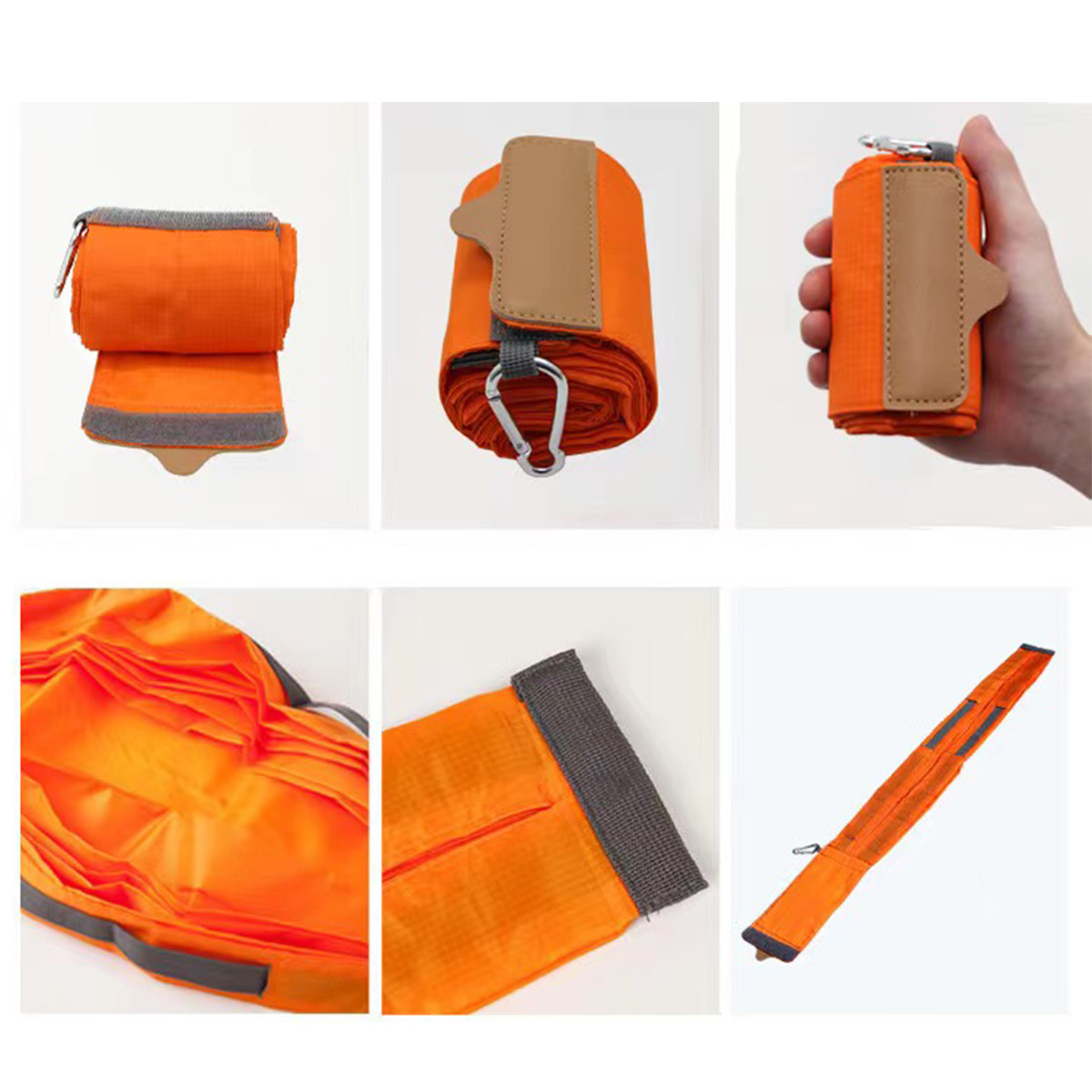 Reusable Grocery Shopping Bag 3